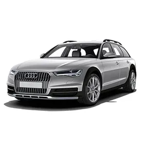 A6 Allroad 4