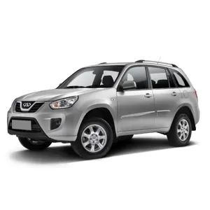 Tiggo FL