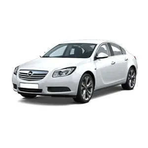 Insignia Sedan 
