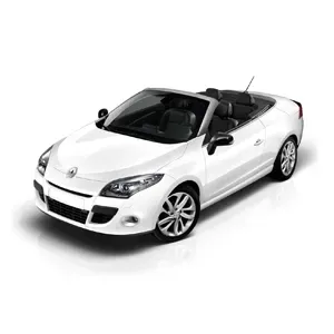 Megane CC 3