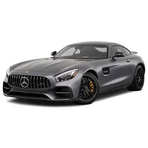 AMG GT 2