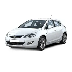 Astra J GTC 4