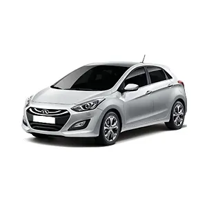 i30 Hatchback 2