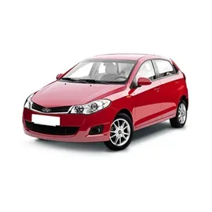 Very Hatchback 2