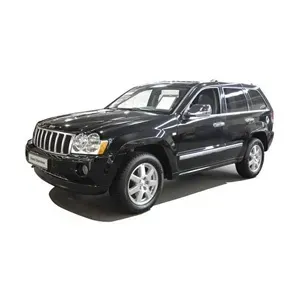 Grand Cherokee 3