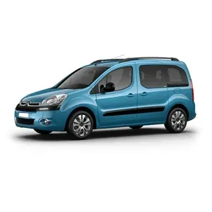 Berlingo XTR (B9)