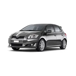 Auris Hatchback