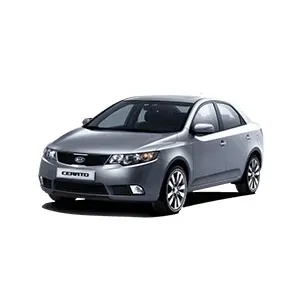 Cerato Sedan 2