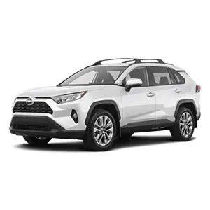 Rav 4 5