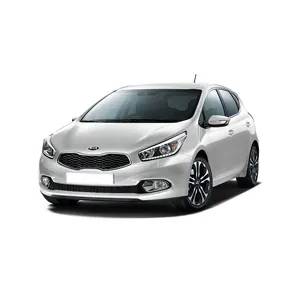 Cee'd Hatchback 2