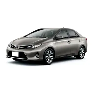 Corolla Sedan 11