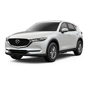 CX-5 2