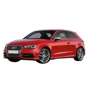 A3 Hatchback 4