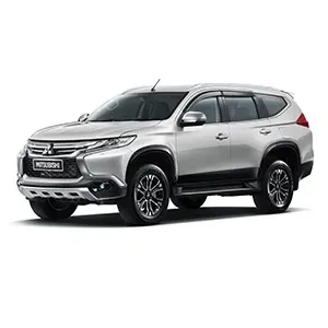 Pajero Sport 3