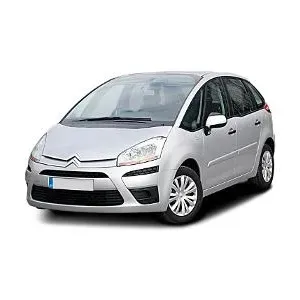 C4 Picasso