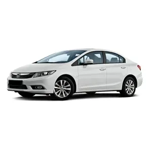 Civic Sedan 9