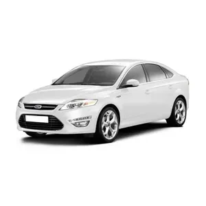 Mondeo Sedan 4