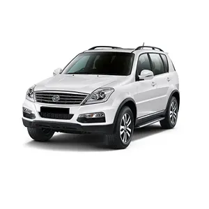 Rexton W 2
