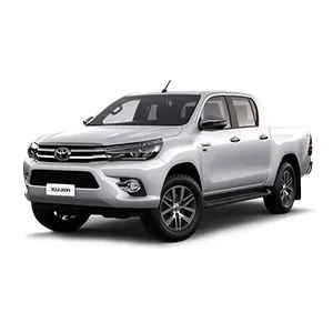 Hilux Pickup 8