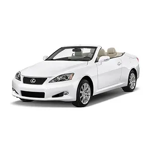 IS Cabriolet 2