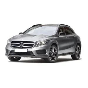GLA