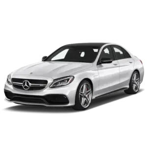C Sedan 2