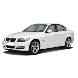 3 Series Sedan 5