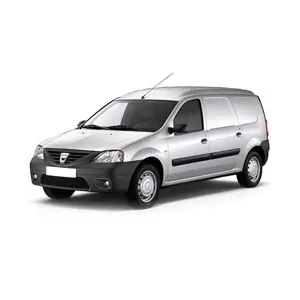 Largus Van