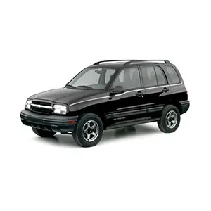 Trax/Tracker