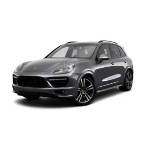 Cayenne 2