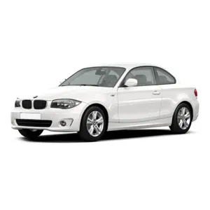 1 Series Coupe