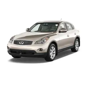 QX50