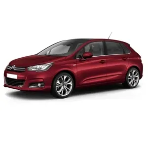 C4 Hatchback 2