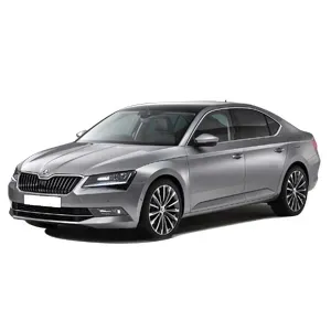 Superb Liftback 3