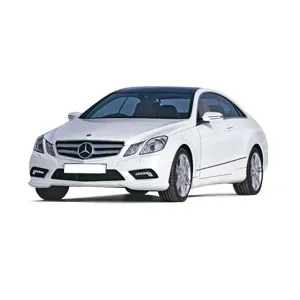E Coupe 2