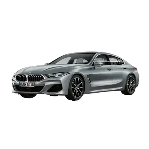 8 Gran Coupe