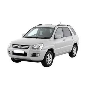Sportage 2