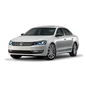 Passat Sedan 8