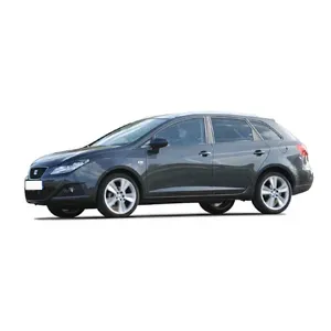 Ibiza Sport Tourer 5
