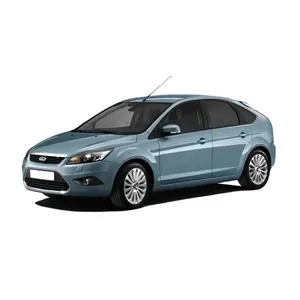 Focus Hatchback 2