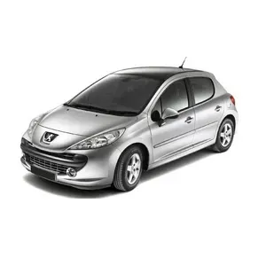 207 Hatchback