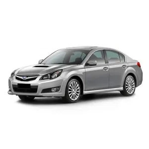 Legacy Sedan 5