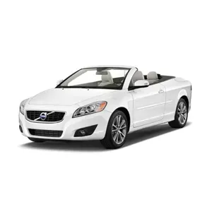 C70 Cabrio 2