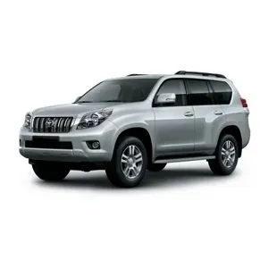 Land Cruiser Prado 4