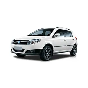 MK Hatchback