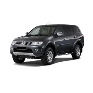 Pajero Sport 2