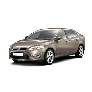 Mondeo Hatchback 4