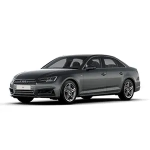 A4 Sedan 5