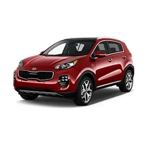 Sportage 4