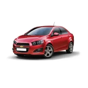 Aveo Sedan 3
